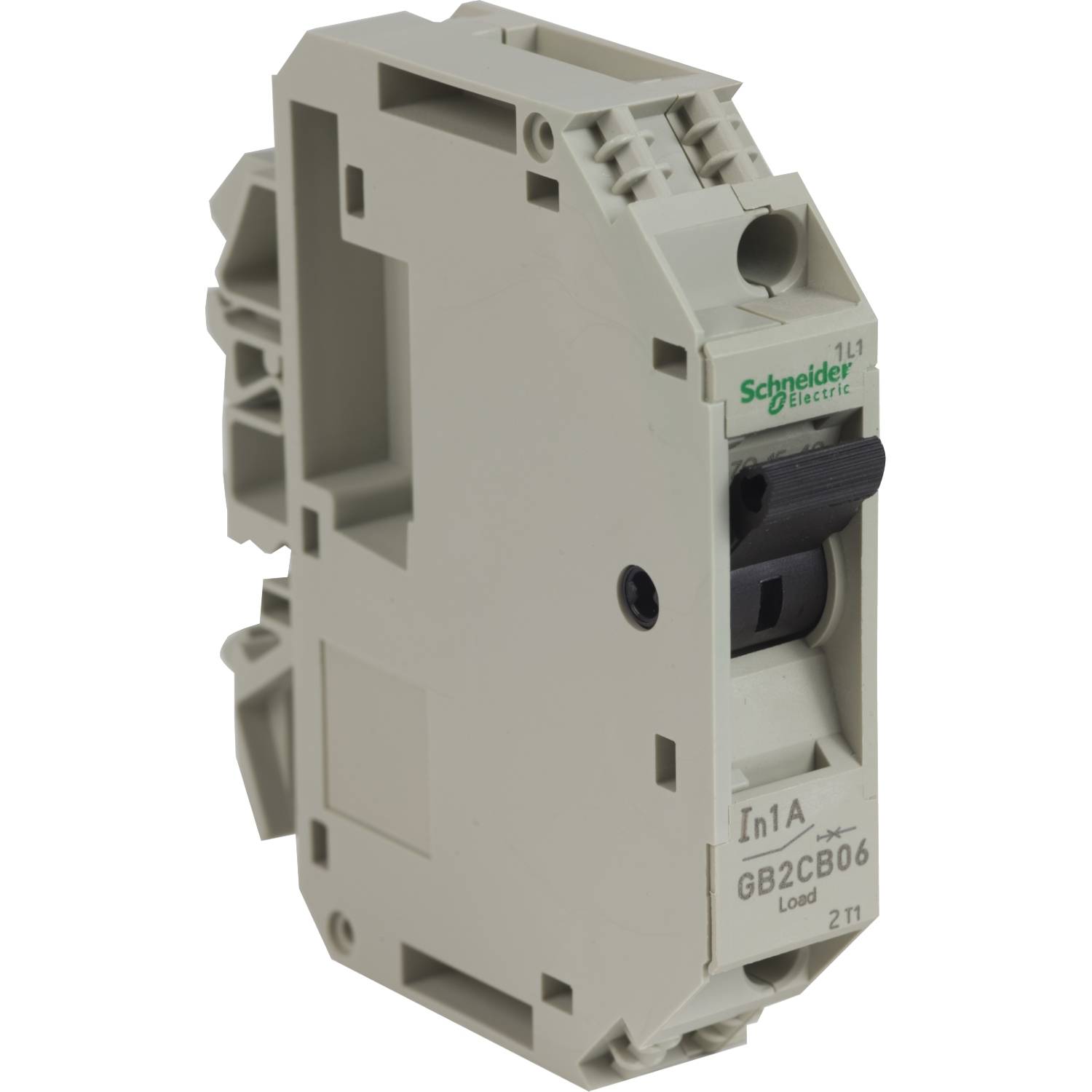 Schneider Electric GB2CB06 Automatsäkring