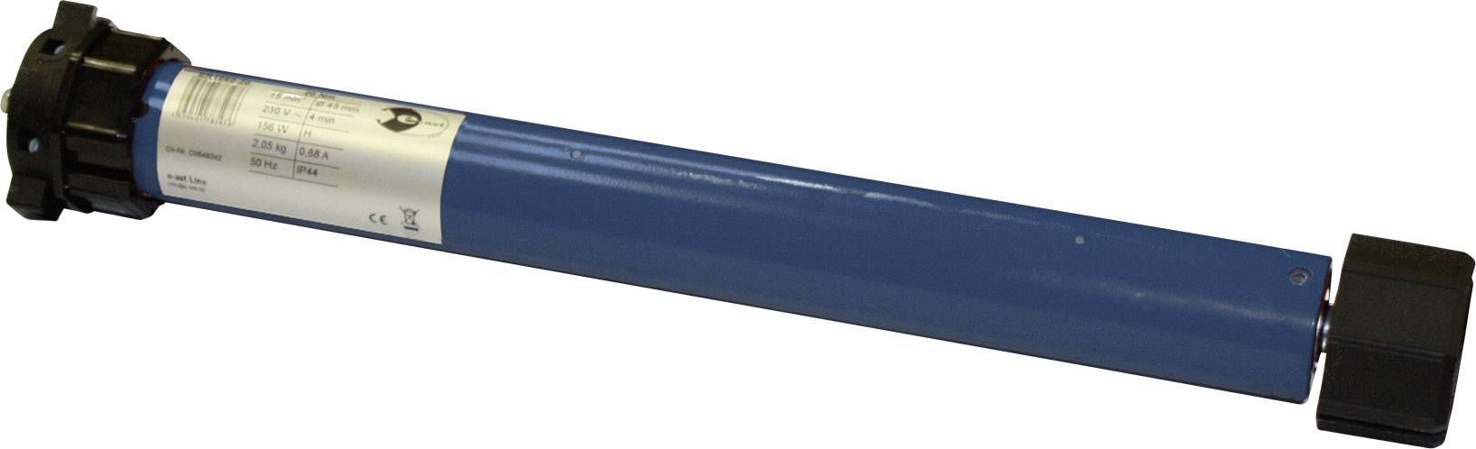 e-ast ER1040-13 Rörmotor 40 mm 29 kg 121 W 13 Nm