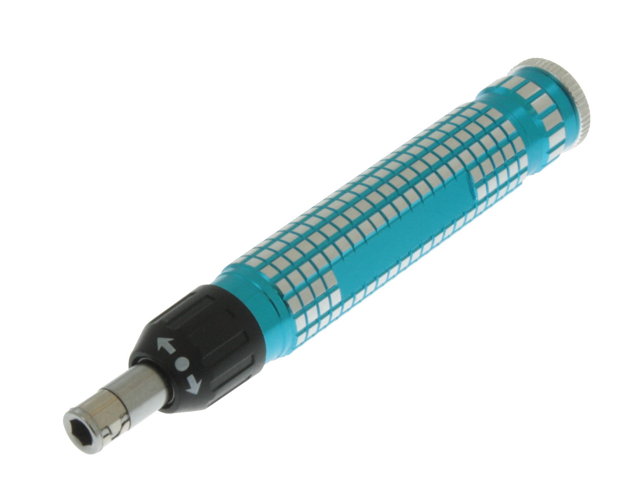 Donau Elektronik Verkstad Spärrskruvmejsel 5/32″
