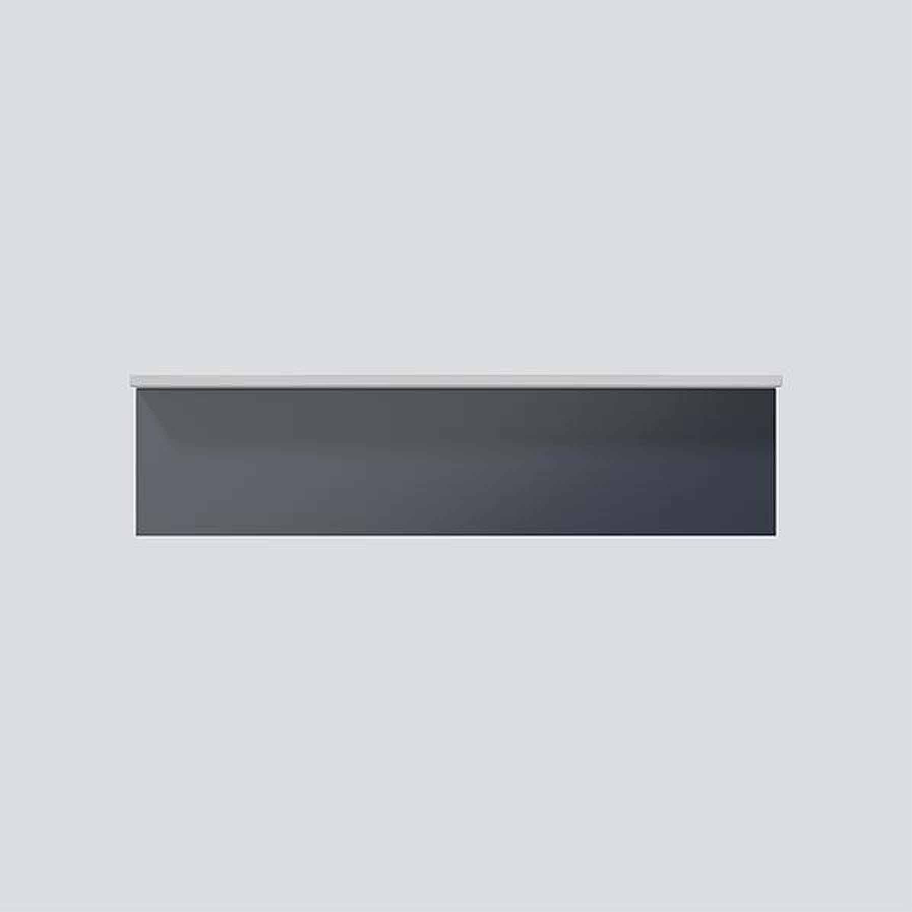 Siedle 210004983-00 Porttelefon-tillbehör Funktionsmodul Antracit