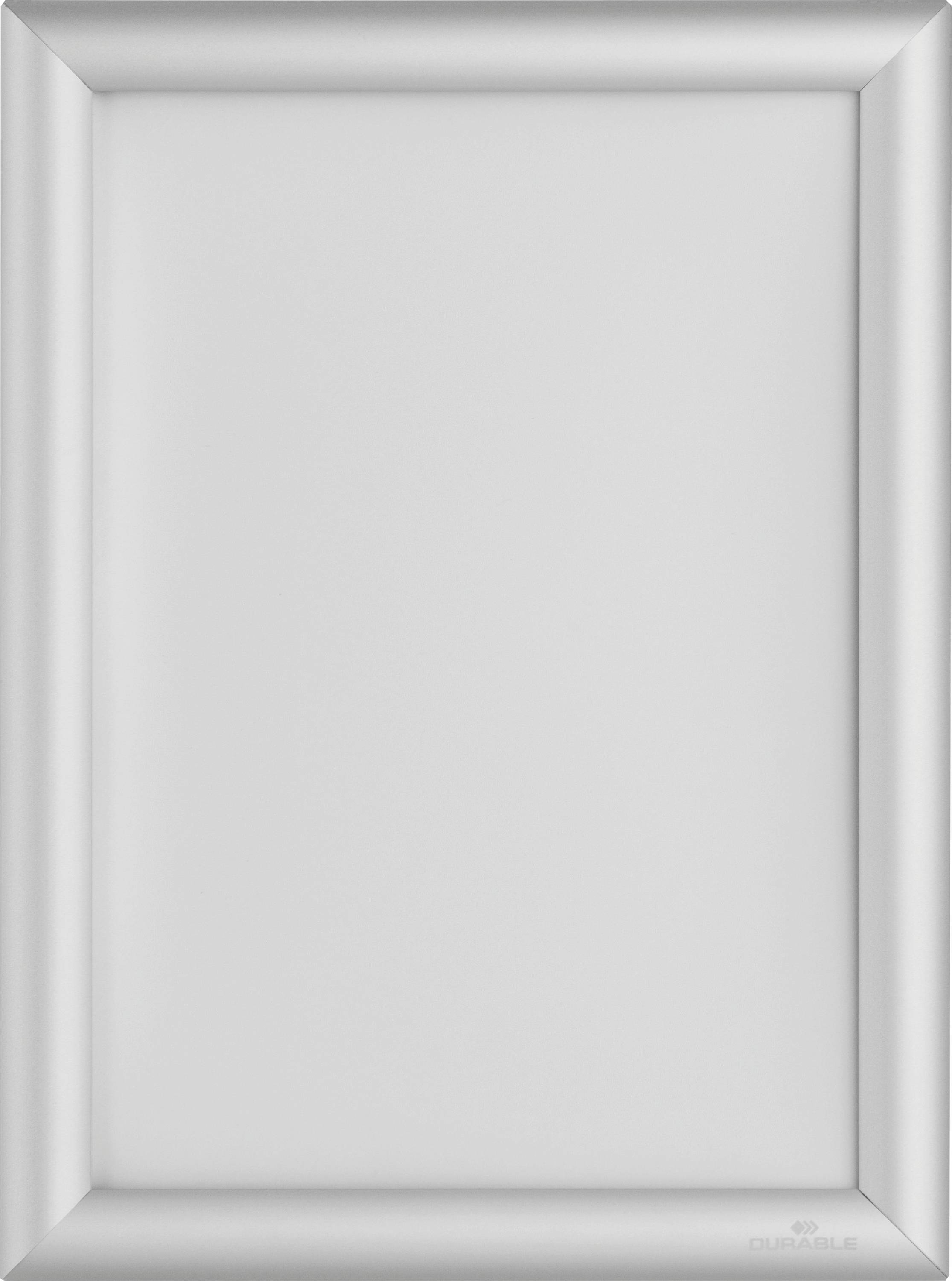 Durable Fällram 1 x DIN A4 240 mm x 329 mm x 12 mm