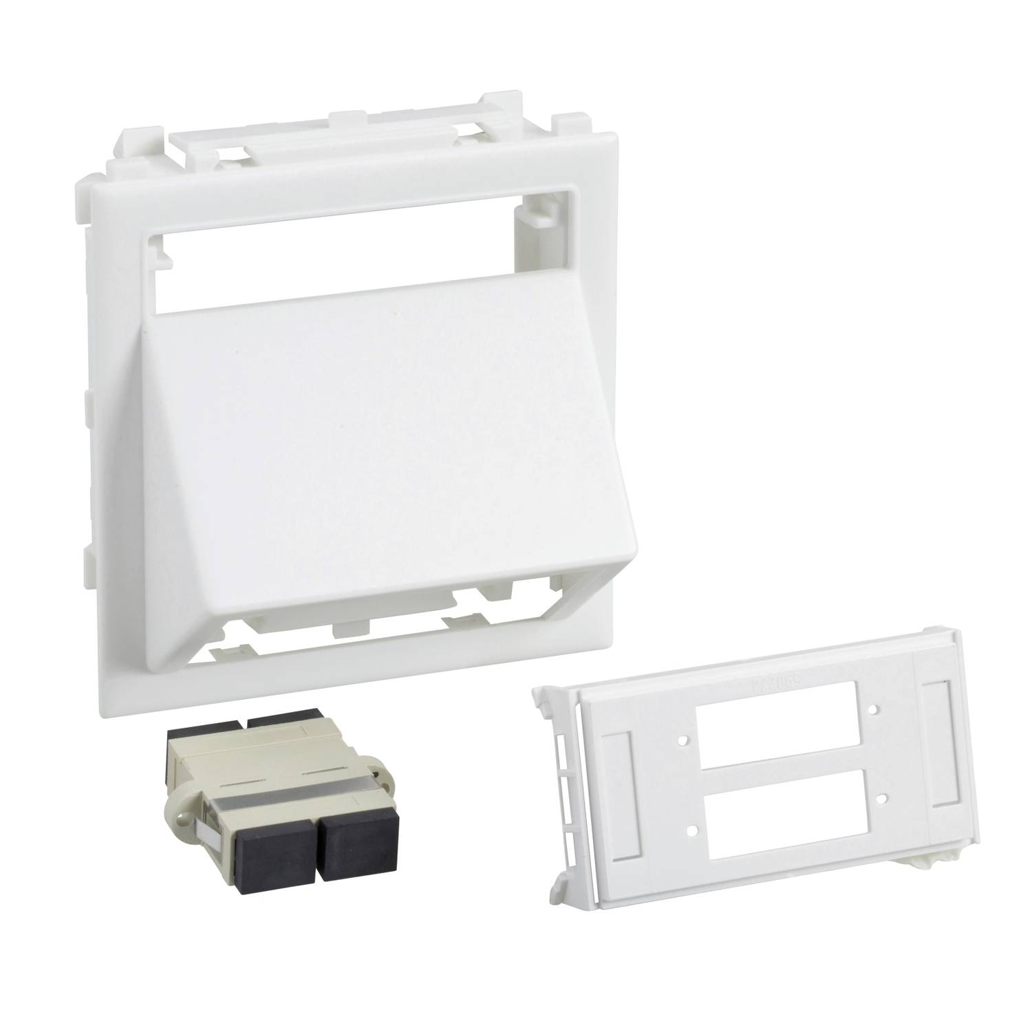 Schneider Electric 5970385 Anslutningsset 1 st