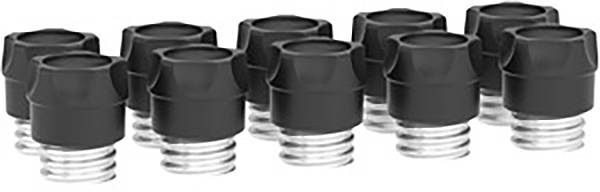 Schneider Electric R9J02063 Skruvsäkringslock 1 st