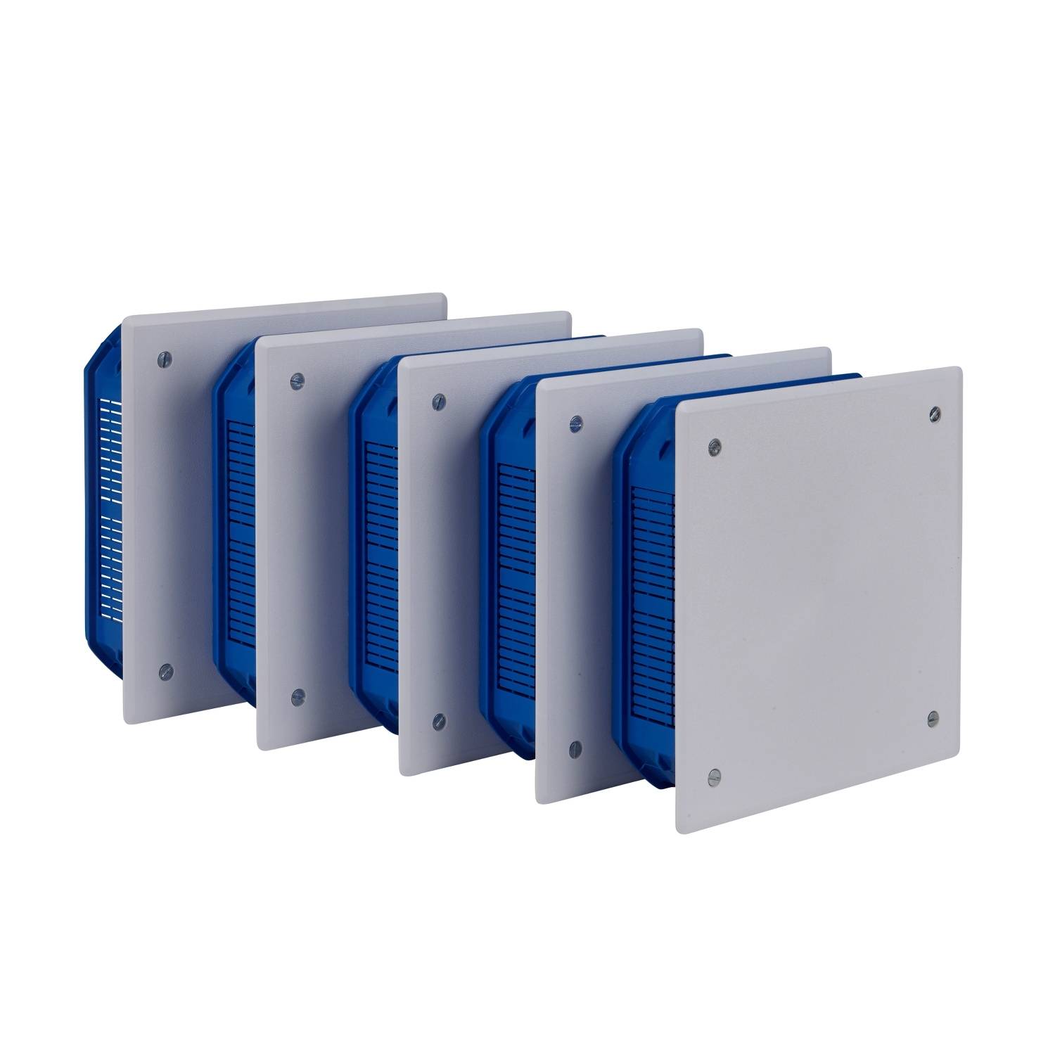 Schneider Electric ENN04516 Förgreningsdosa 5 st