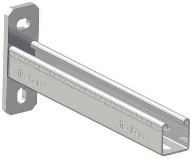Fischer 517413 Konsolarm 600 mm 1 st