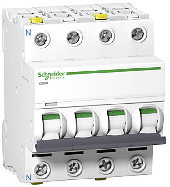 Schneider Electric A9F04704 Automatsäkring