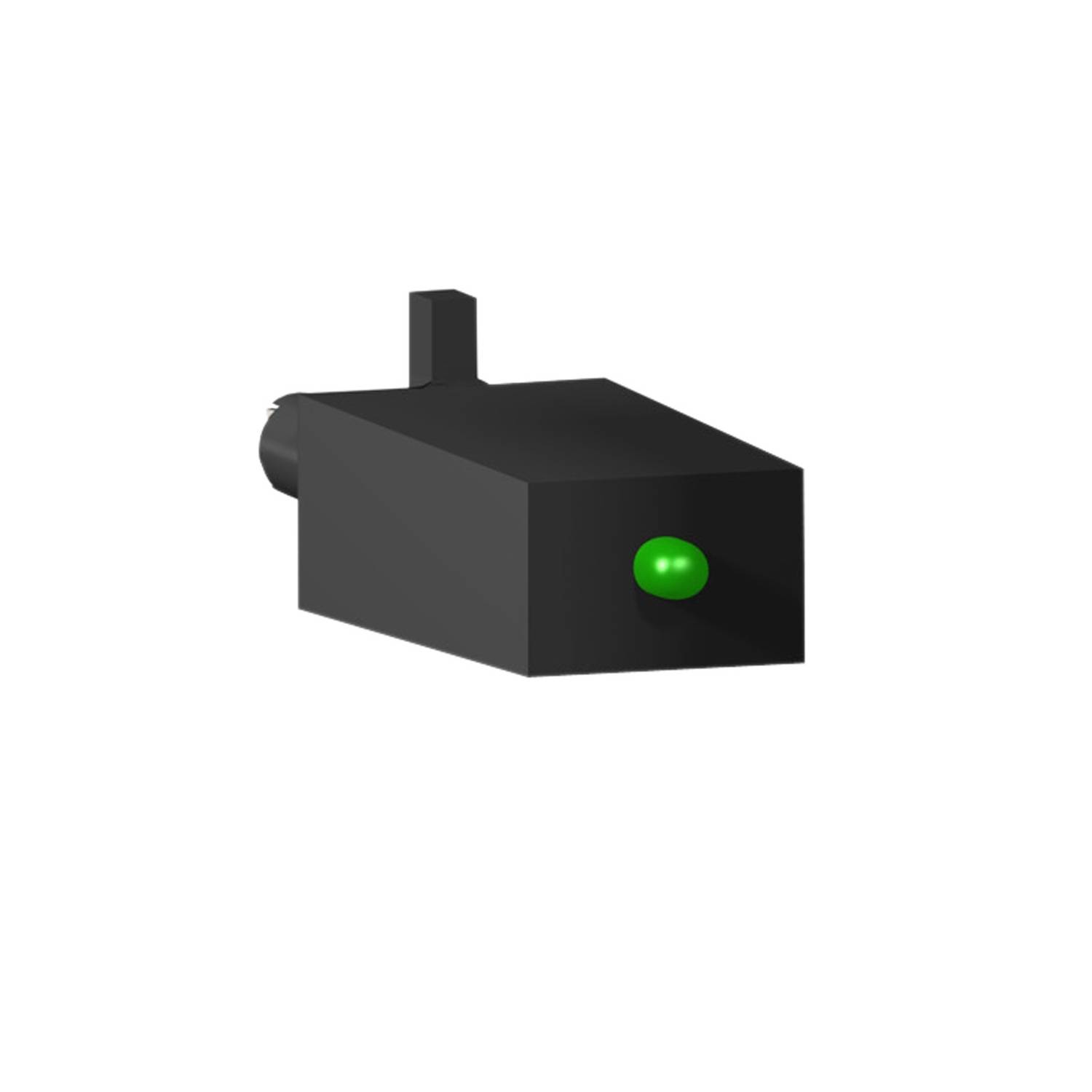 Schneider Electric RZM031BN Lågfördelartillbehör 10 st
