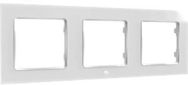 Shelly Shelly Wall frame 3 – white Ram
