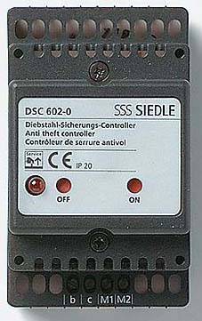 Siedle 200017248-00 Porttelefon-tillbehör