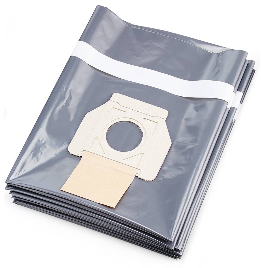 Flex 445096 Dammsugarpåse filter 5 st