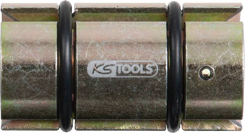 Spännsegmentsats Ø 23,0 mm KS Tools 150.2359