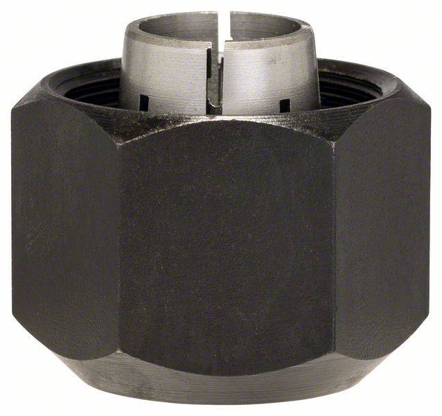 Spänntång – 12 mm, 27 mm Bosch Accessories 2608570113 Diameter 12 mm
