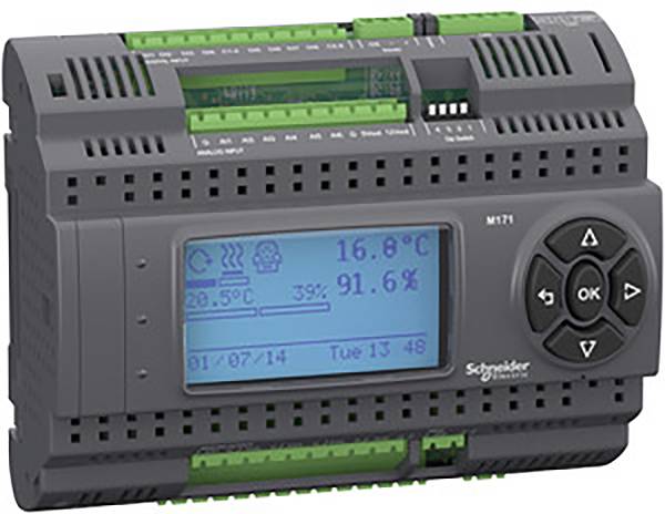 Schneider Electric TM171PDM27R Expansionsmodul