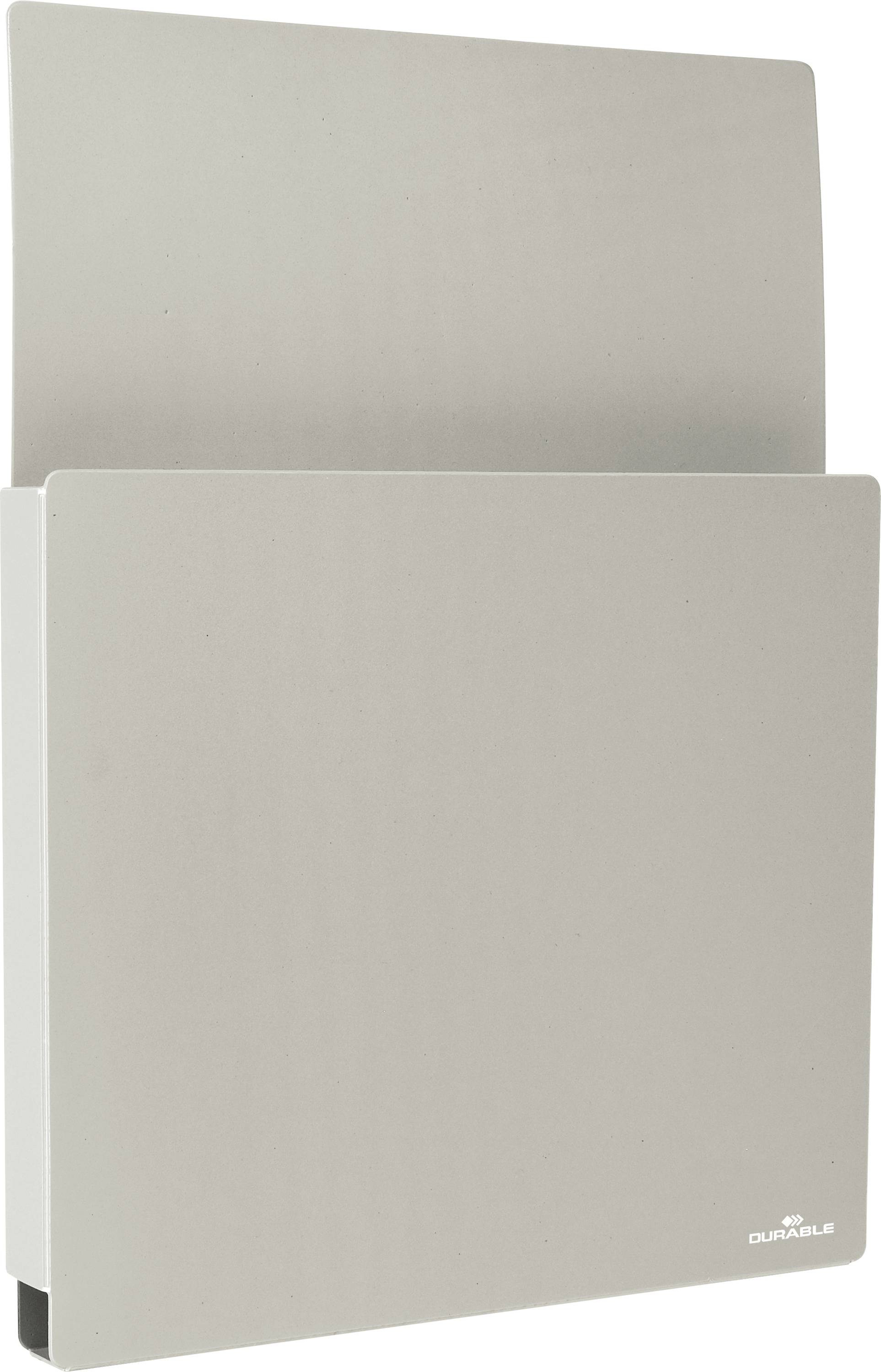 Durable Dokumenthållare 1 x DIN A4 245 mm x 330 mm x 27 mm