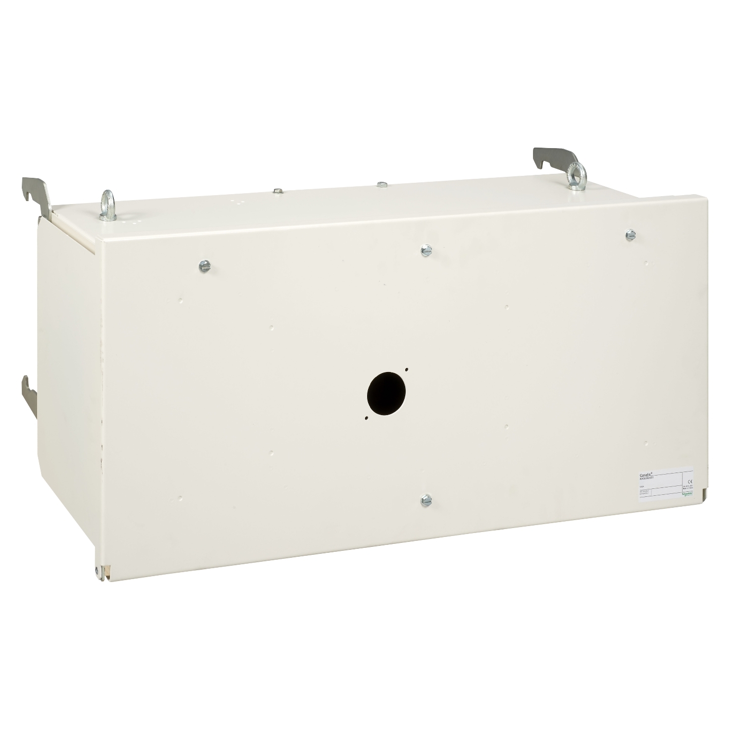 Schneider Electric KH025SD541 Lågfördelartillbehör 1 st