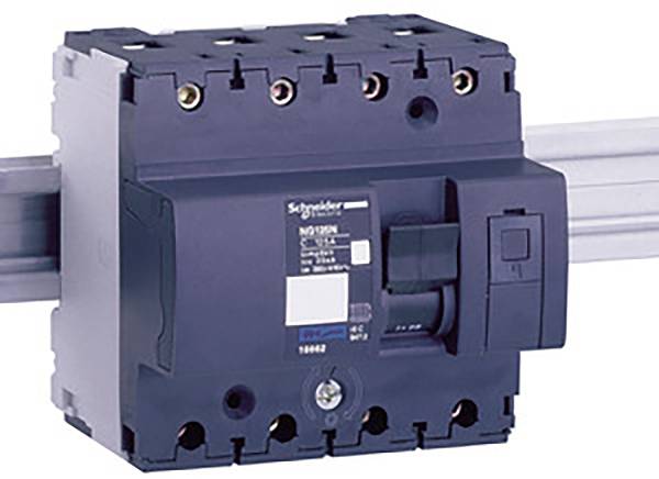 Schneider Electric 18821 18821 Automatsäkring