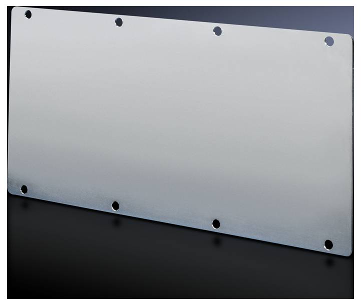 Rittal TS 8609.160 8609.160 Frontpanel stängt Stålbleck 1 st