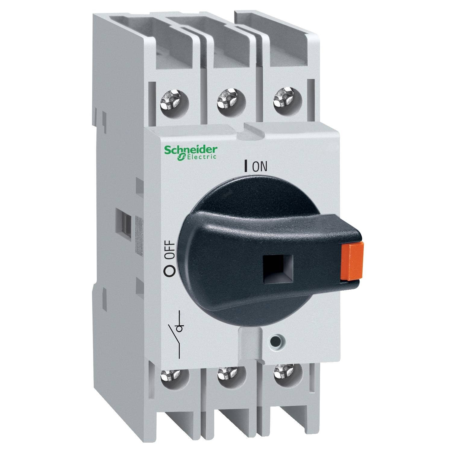 Schneider Electric VLS3P016R1 Lastfrånskiljare 1 st