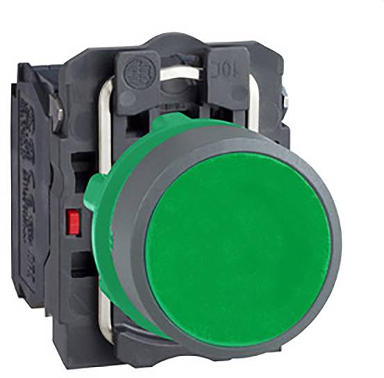 Schneider Electric XB5AA35C0 Lågfördelartillbehör 1 st