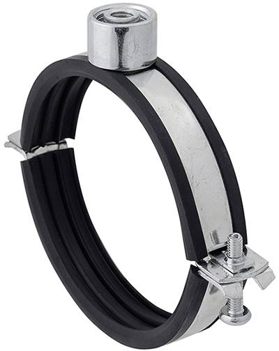 Fischer 500712 Rörklämma Rörklämma FRS triple 135-140 10 st