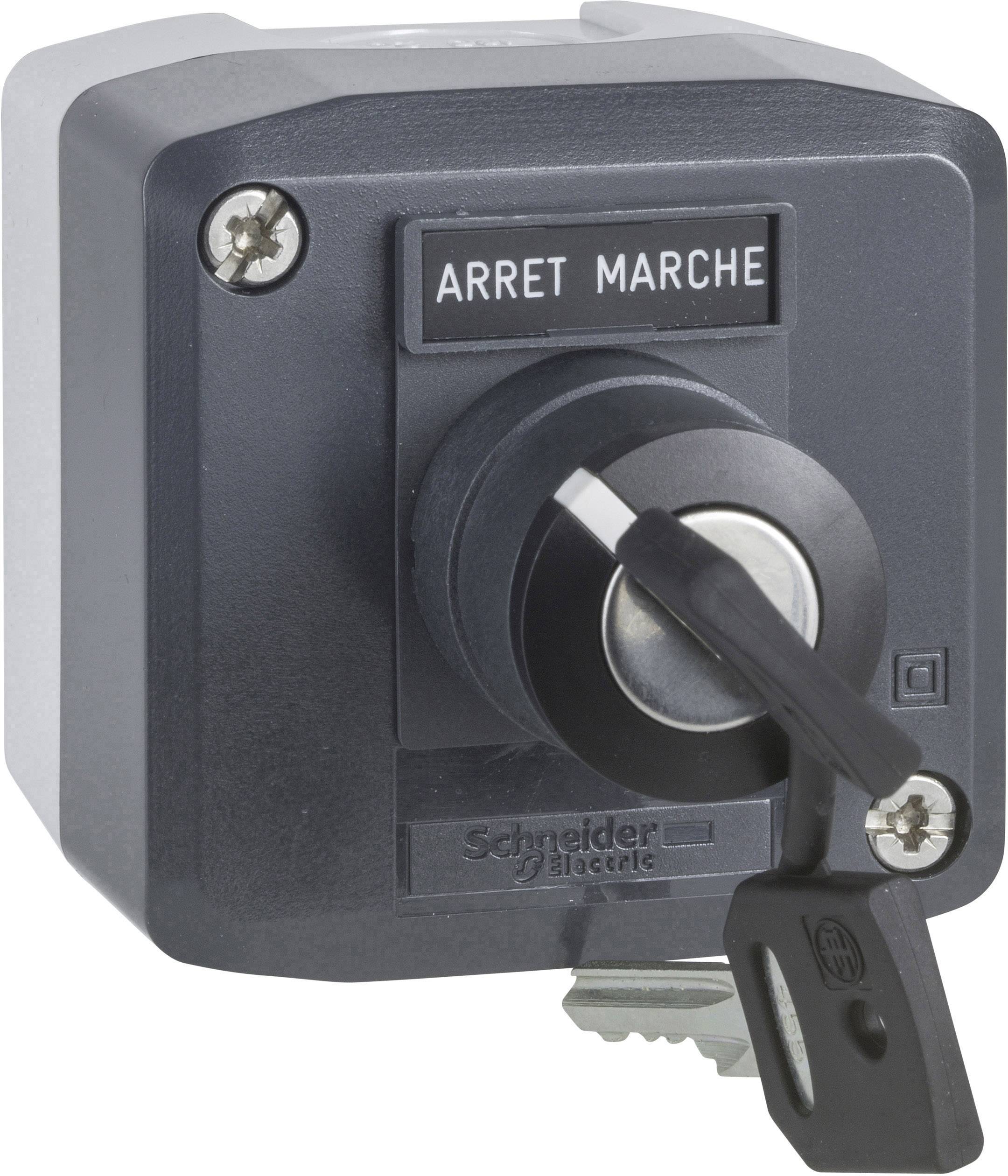 Schneider Electric XALD142 XALD142 -hölje 1 st