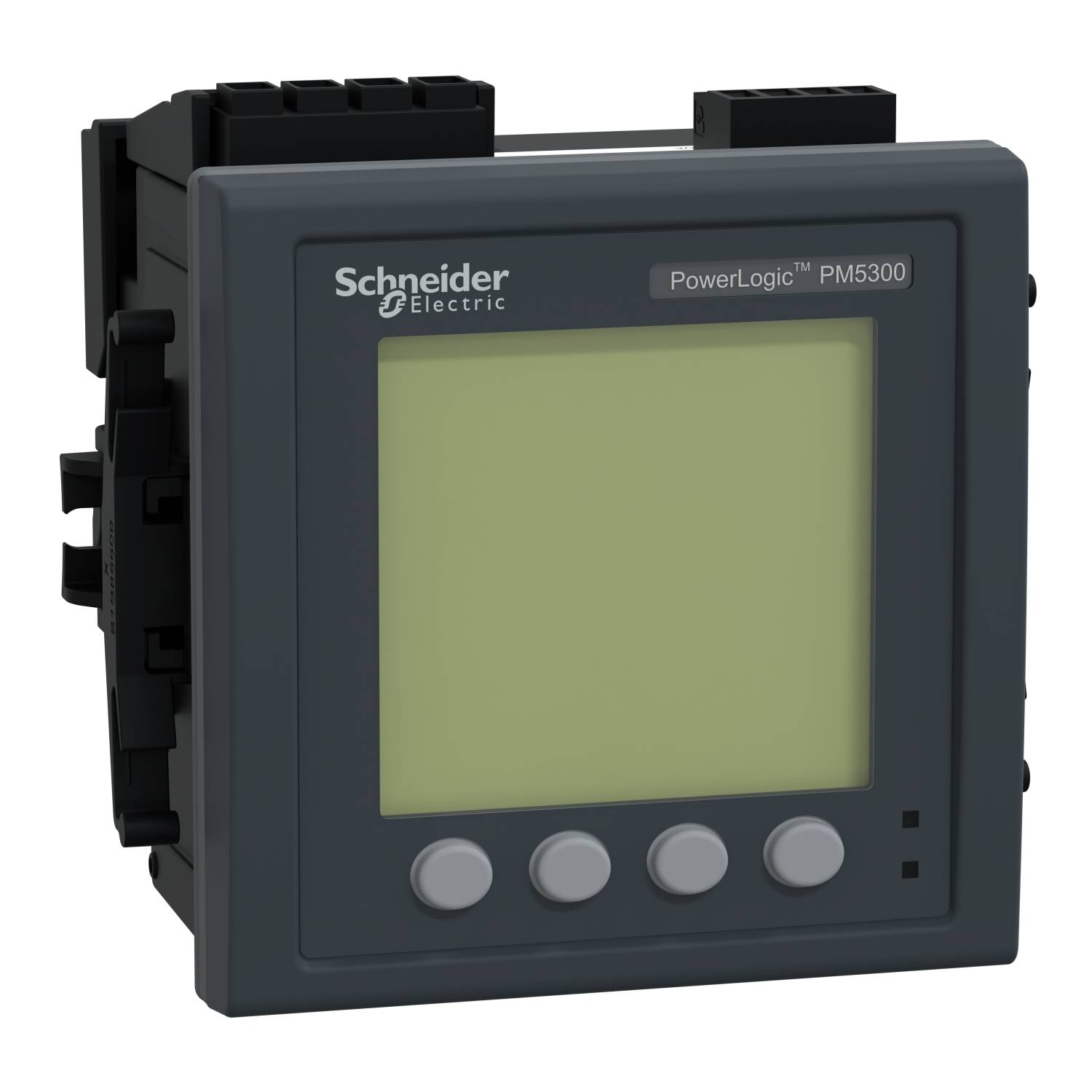 Schneider Electric METSEPM5330 E-räknare 1 st