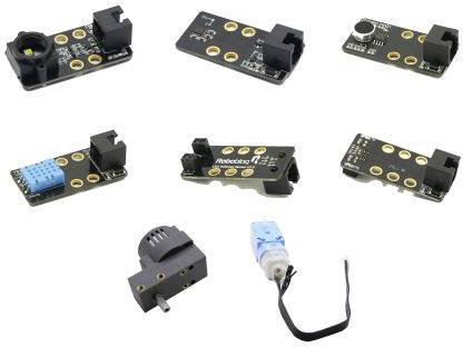 Robobloq MINT S&A 7in1 Q-tronics A