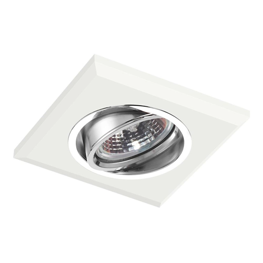 LUXERA 71064 – Hängande Takbelysning ELEGANT 1xGU10/50W/230V