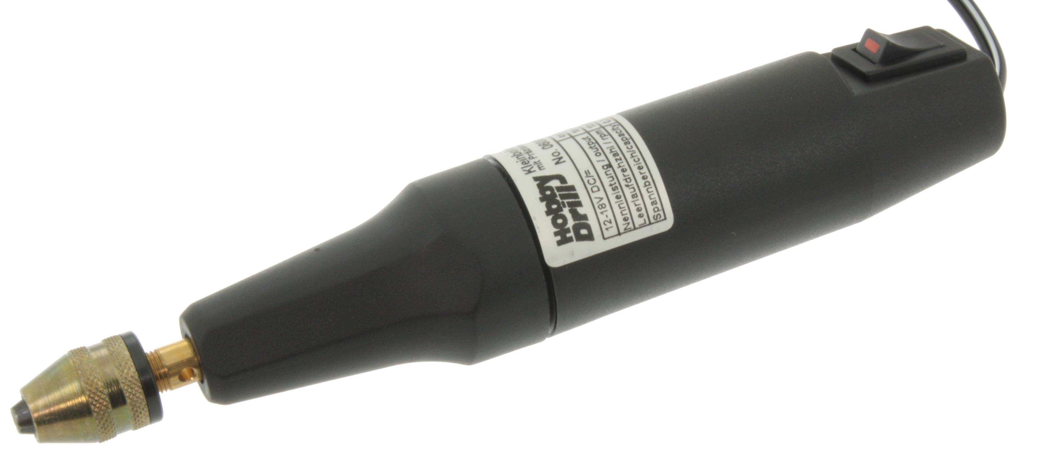 Donau Elektronik typ 2 SUPER 0600 Multiverktyg 45 W