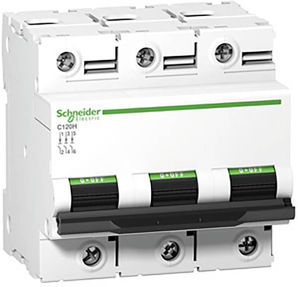 Schneider Electric A9N18423 Automatsäkring