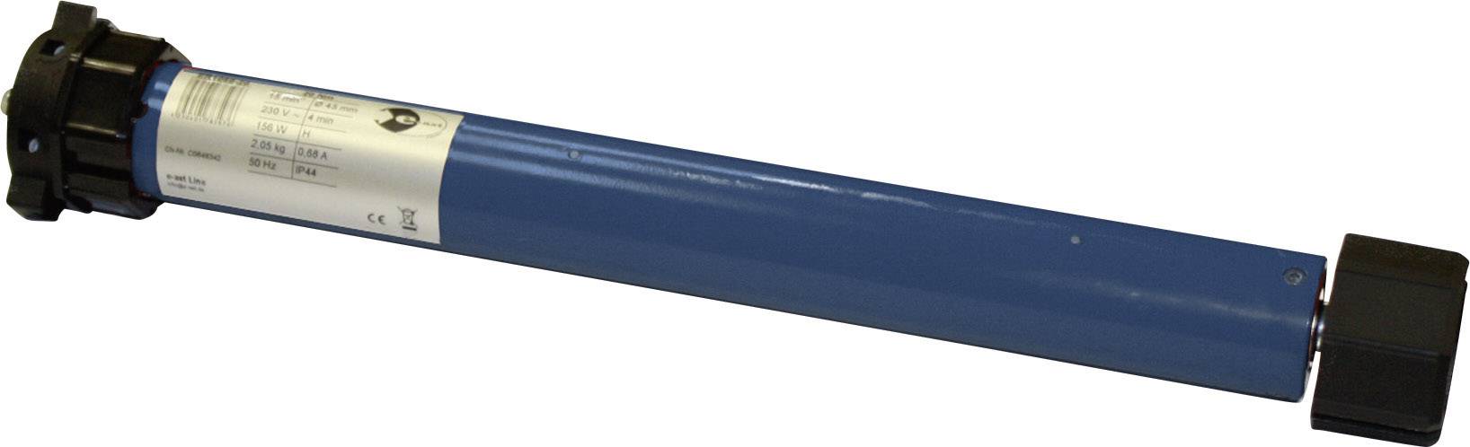 e-ast ER1060-10 Rörmotor 60 mm 23 kg 112 W 10 Nm