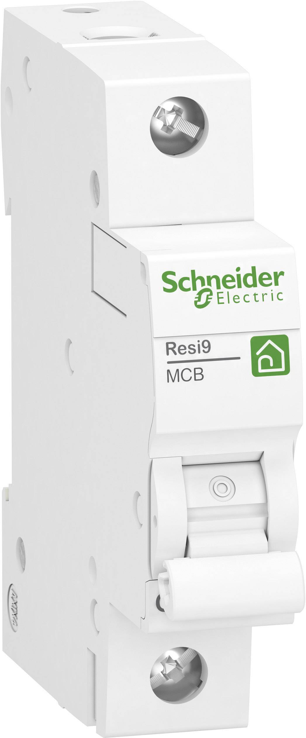 Schneider Electric R9F24110 Automatsäkring 10 A 230 V