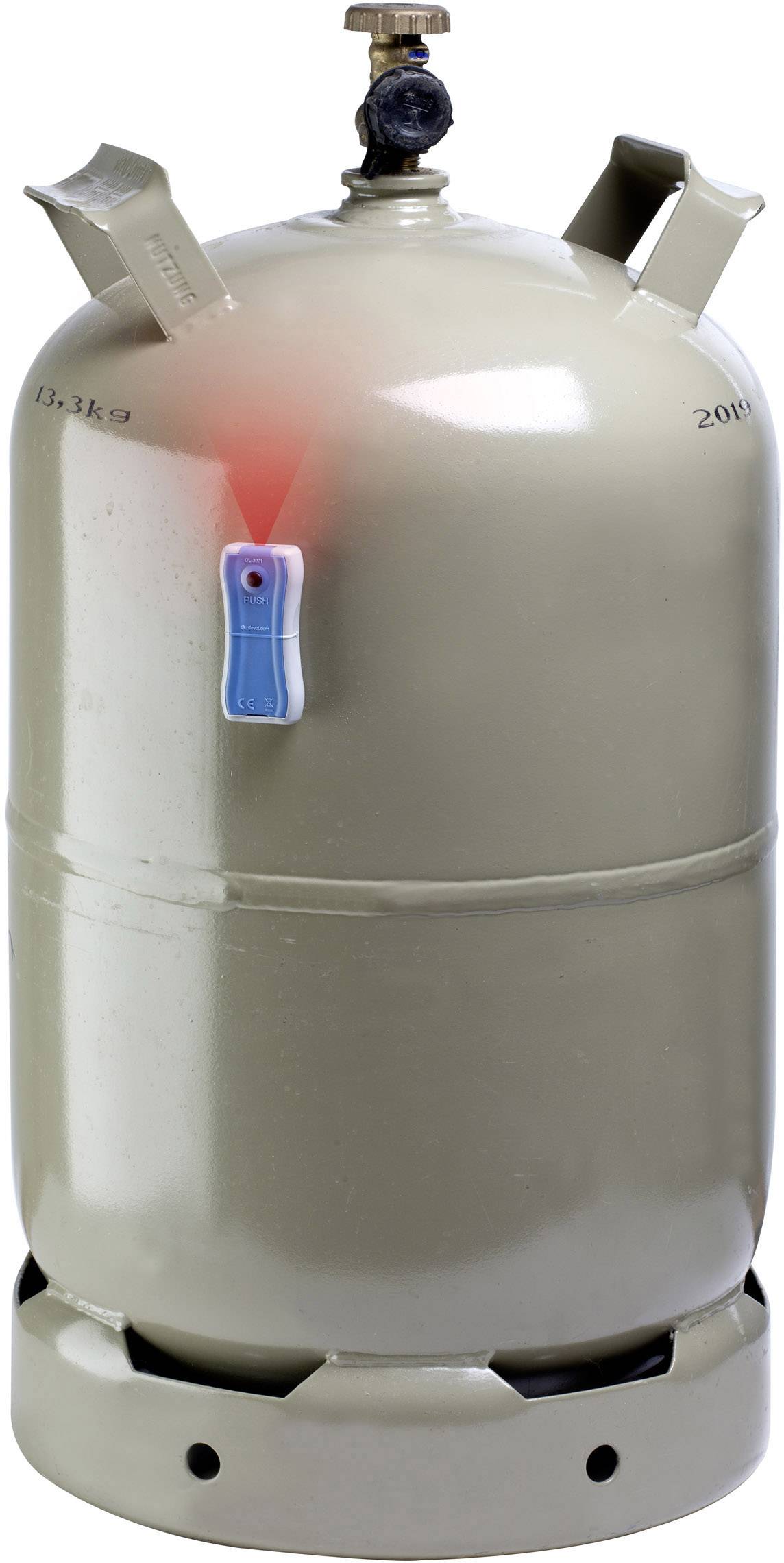 Gaslock GL-3001-21