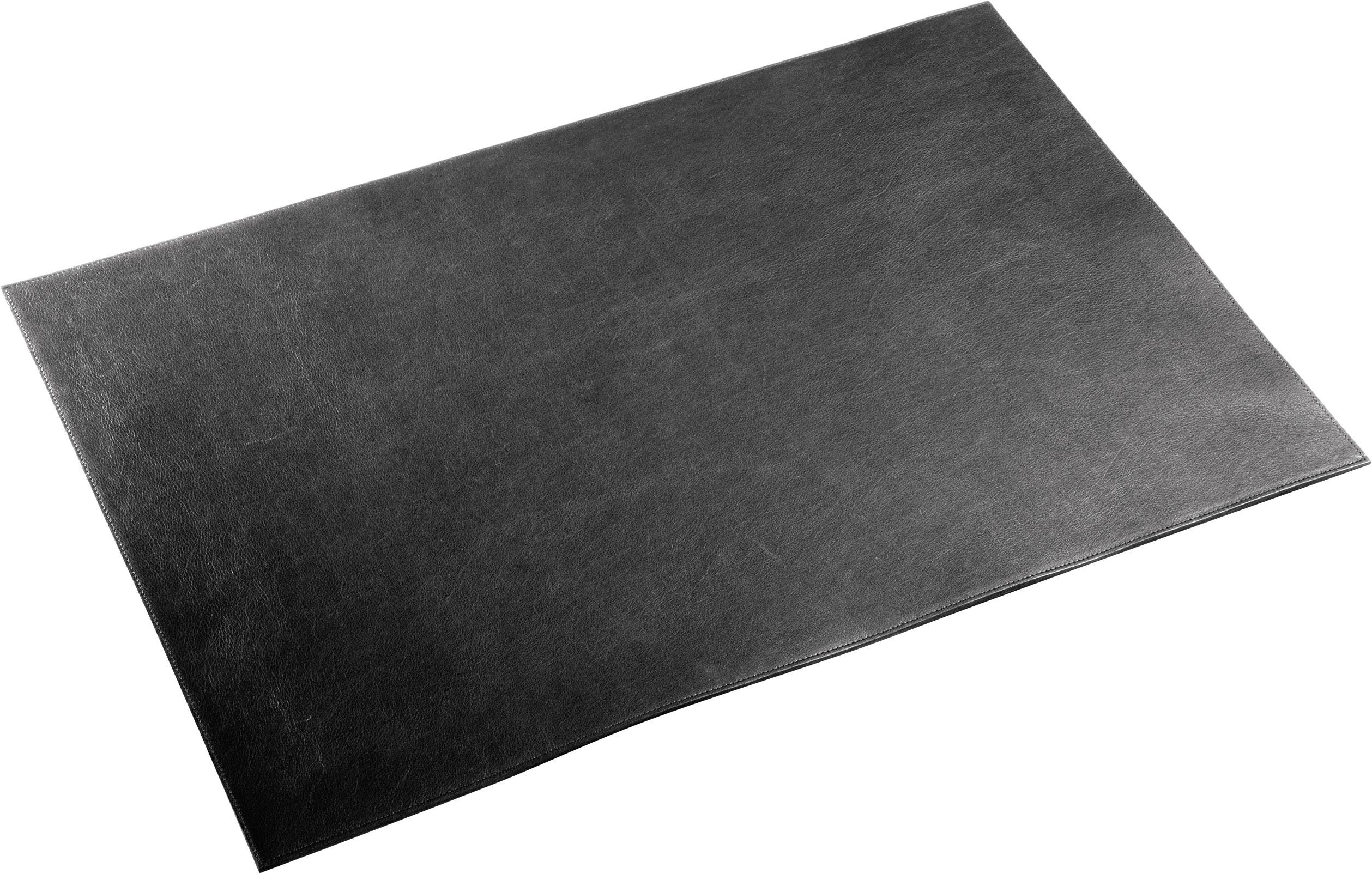Durable 730501 730501 Skrivunderlägg Svart (B x H) 65 cm x 45 cm
