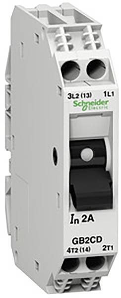 Schneider Electric GB2CD16 Automatsäkring
