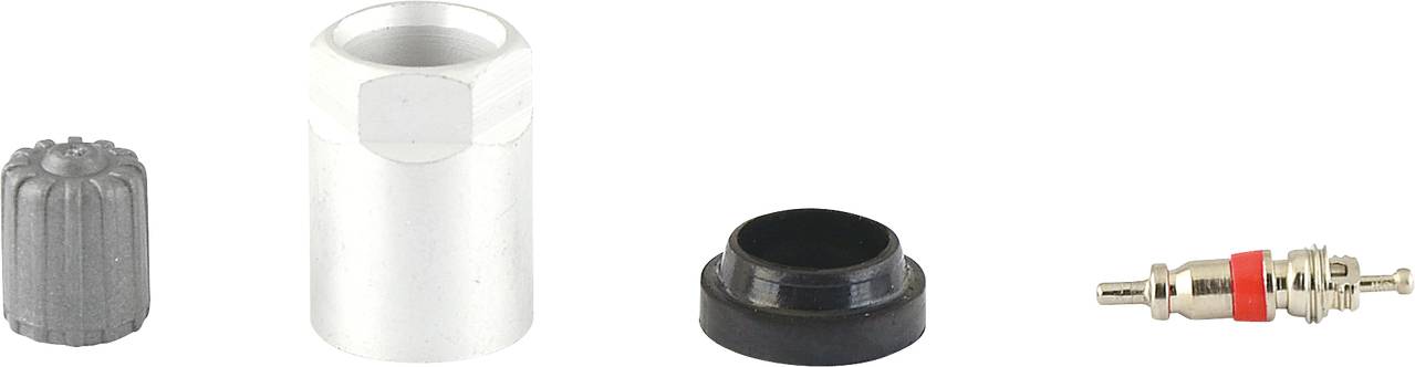 RDKS / TPMS servicesats för kontrollsystem för däcktryck 01 KS Tools 149.1001