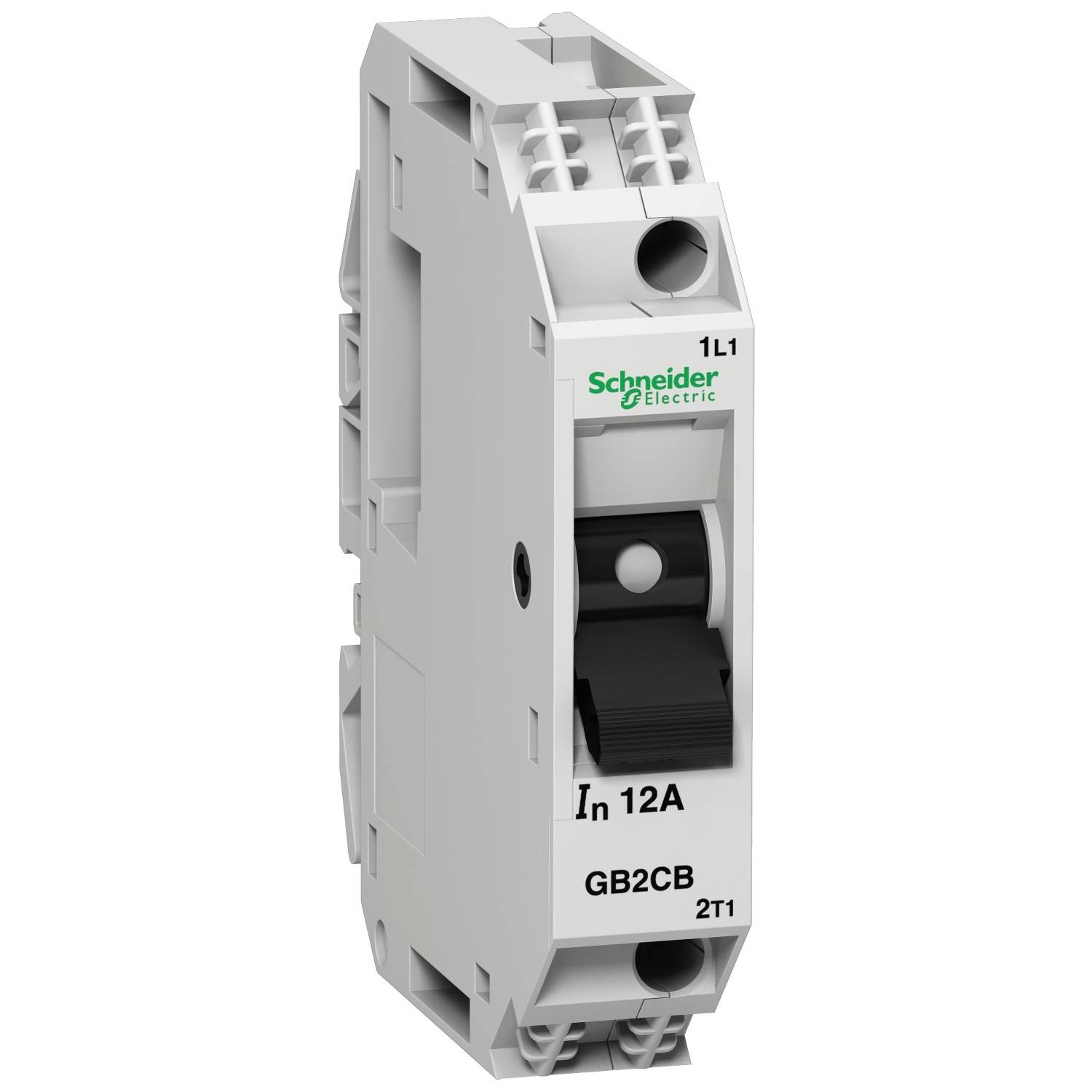 Schneider Electric GB2CB05 Automatsäkring