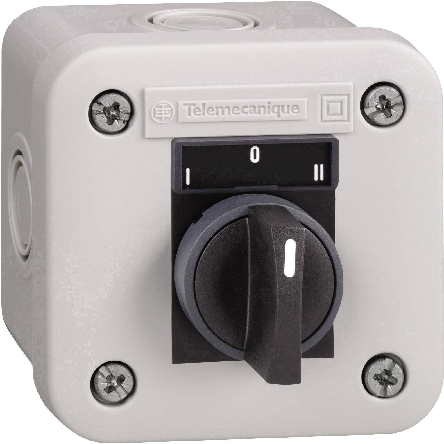 Schneider Electric XALE1333 XALE1333 Styrhölje 1 st