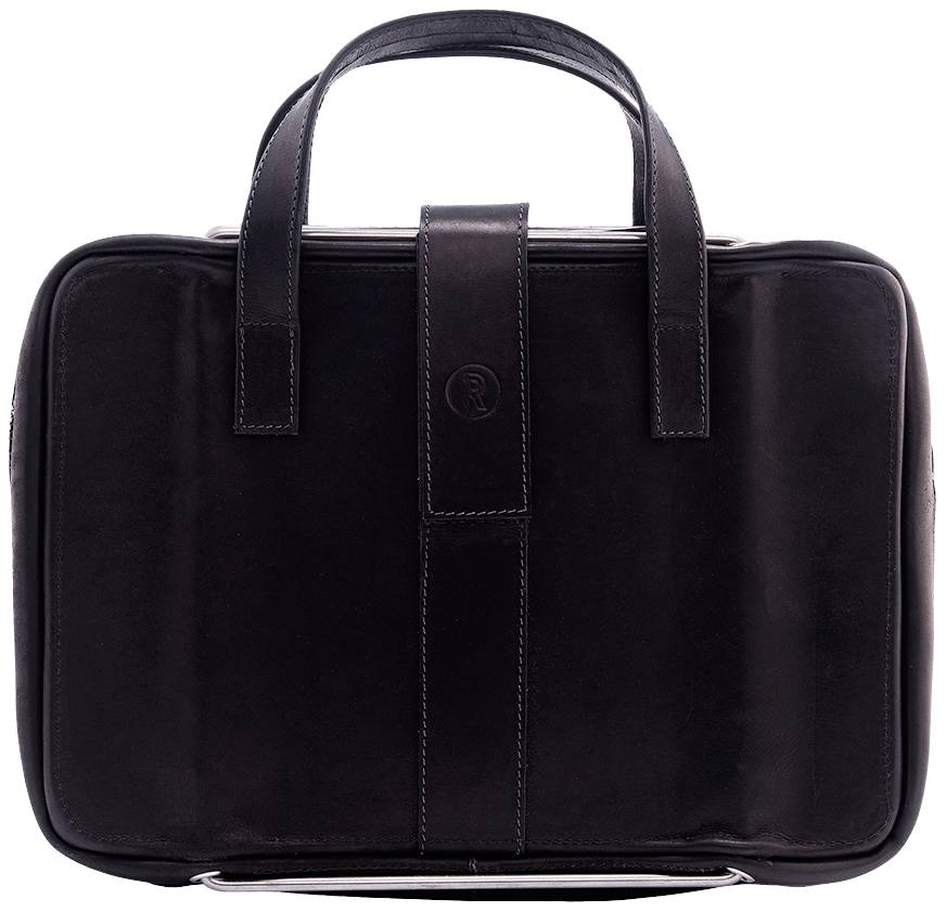 R-GO Tools Datorväska Viva Passar max.: 39,6 cm (15,6″) Svart