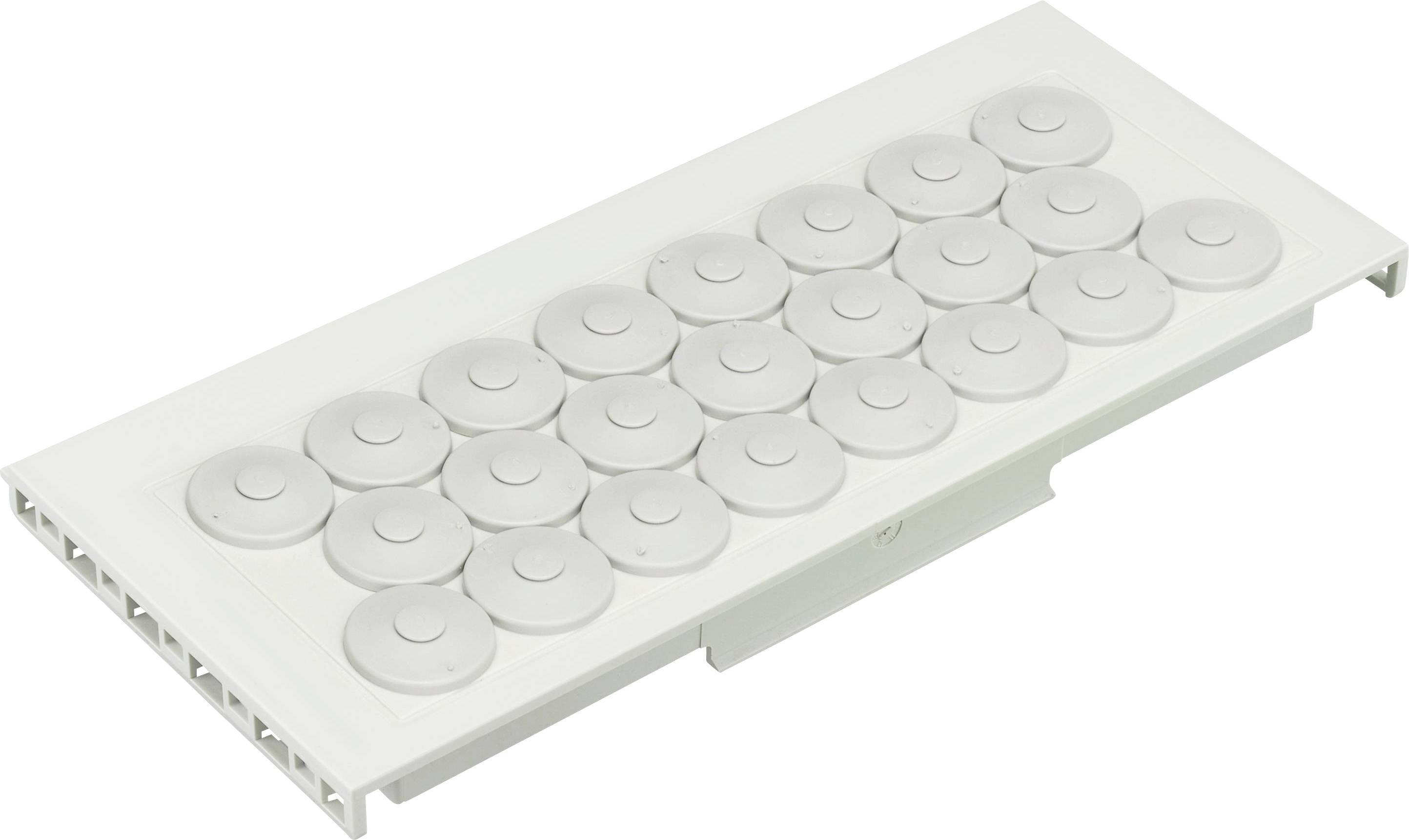 Spelsberg 07239201 Plast