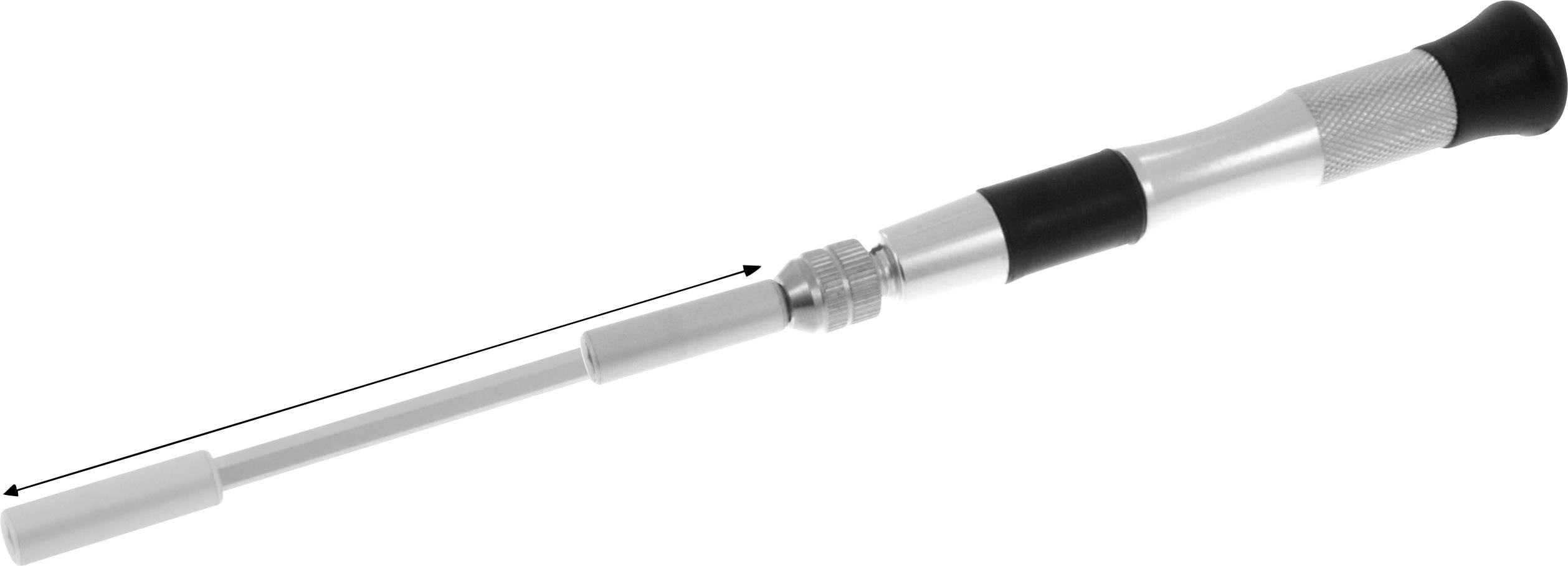 Donau Elektronik Verkstad Bitskruvmejsel 5/32″