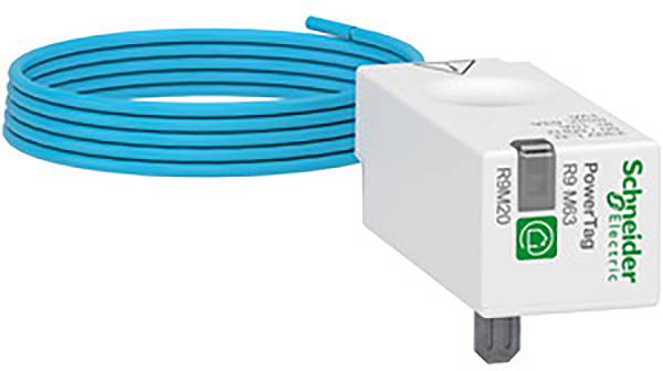 Schneider Electric R9M20 E-räknare 1 st
