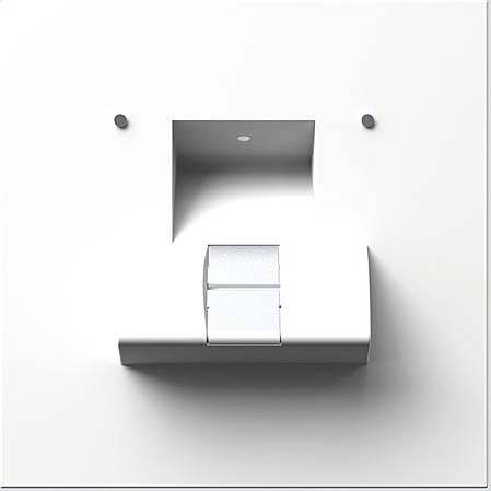 Siedle 210009607-00 Fingeravtryck tillträdessystem 12 V/AC, 12 V/DC, 30 V/DC