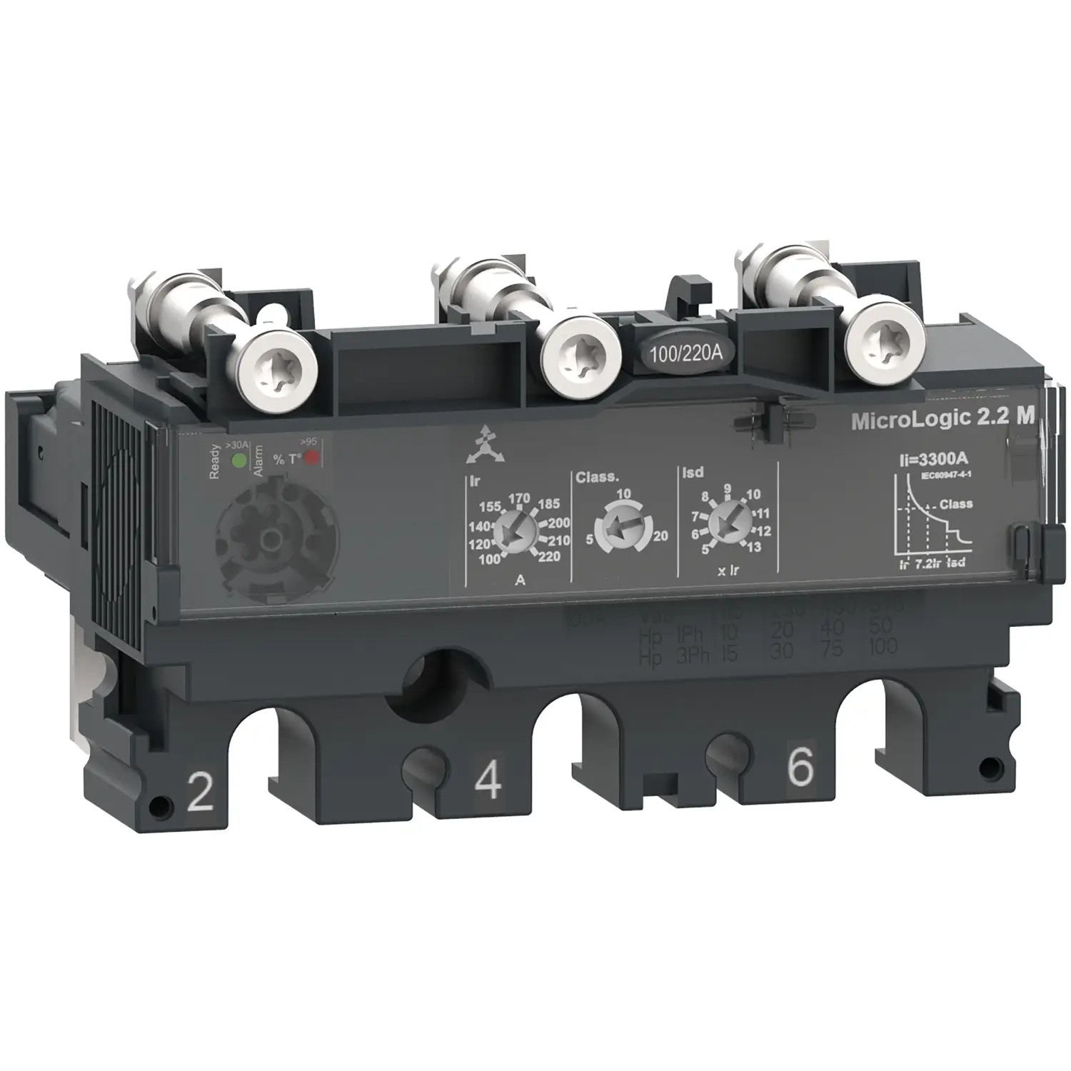 Schneider Electric C1032M050 Elektronikmodul