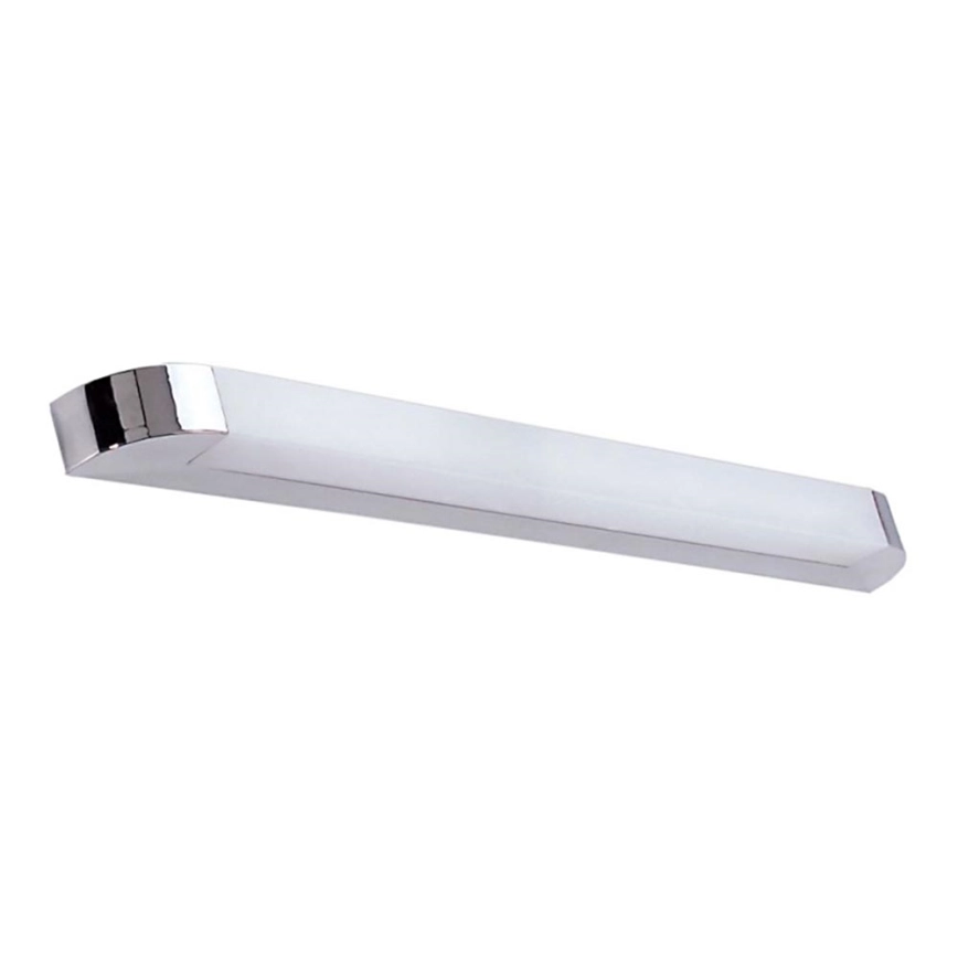 LUXERA 75304 – LED underskåpsbelysning för kök FISSO 1xG5/14W/230V skinande krom