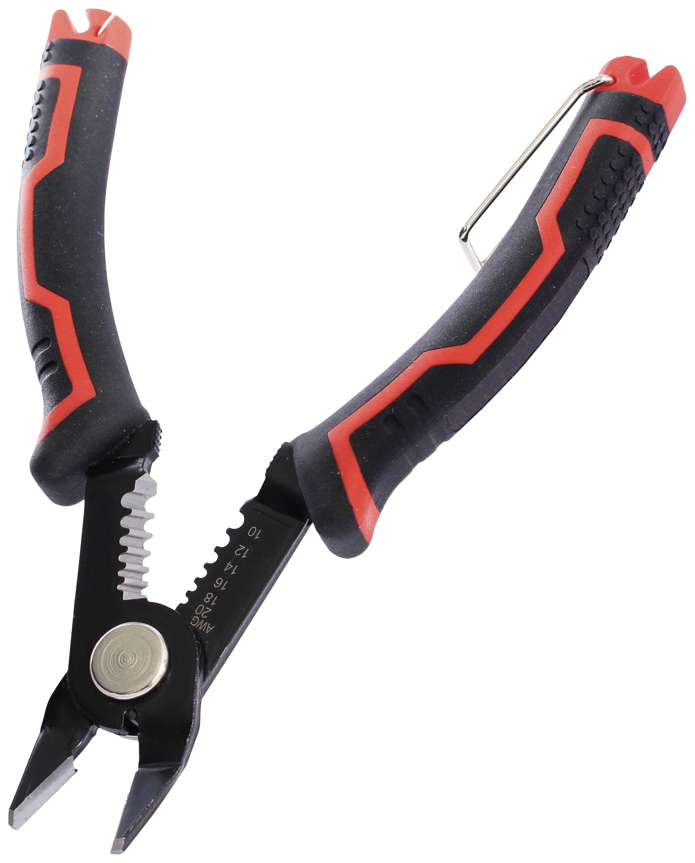 Quadrios 23T032 23T032 Avisolerings-avbitare