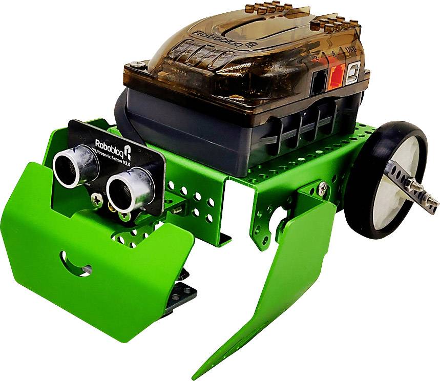 Robobloq MINT 3in1 Tiere für Q-Scout