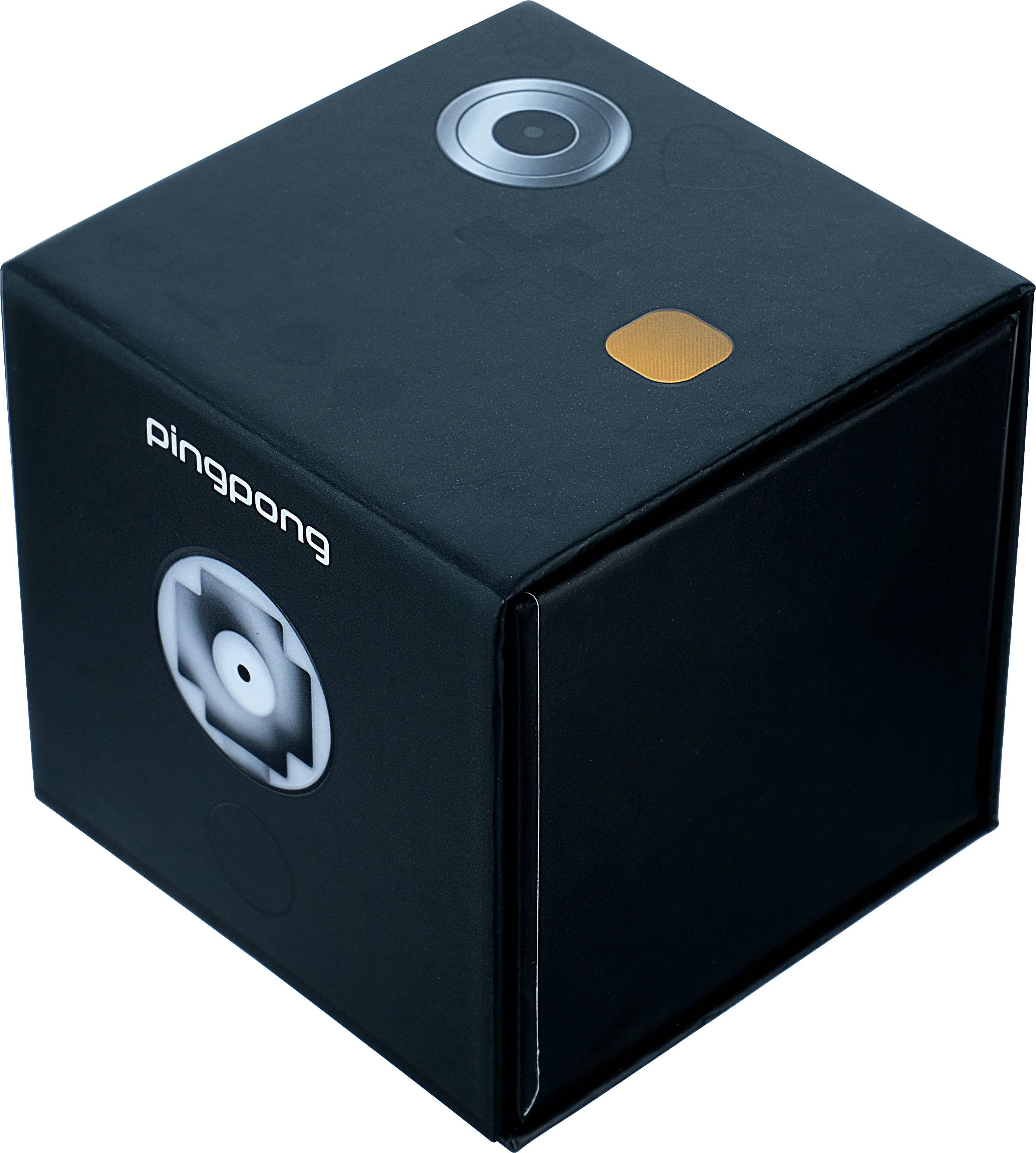 Roborisen Robot Pingpong Cube Komponent RF-PG07