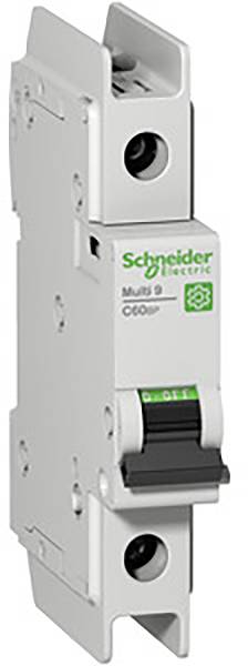 Schneider Electric M9F44140 Automatsäkring