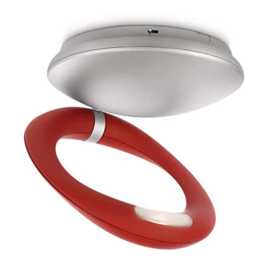 Philips 45573/32/16 – LED-takarmatur INSTYLE FLEXO LED/7,5W/230V